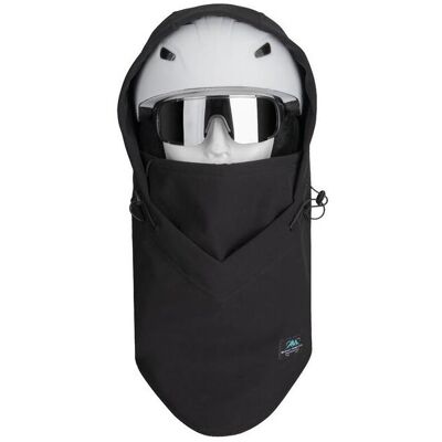 Summit Creative Summit-Creative Snow Hat Black, Kameratasche, Schwarz Summit Creative Summit-Creative Snow Hat Black, Kameratasche, Schwarz