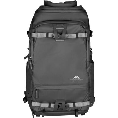 Summit Creative Summit-Creative Tenzing Rolltop Backpack 40l black (Fotorucksack, 40 l), Kameratasche, Schwarz Summit Creative Summit-Creative Tenzing Rolltop Backpack 40l black (Fotorucksack, 40 l), Kameratasche, Schwarz