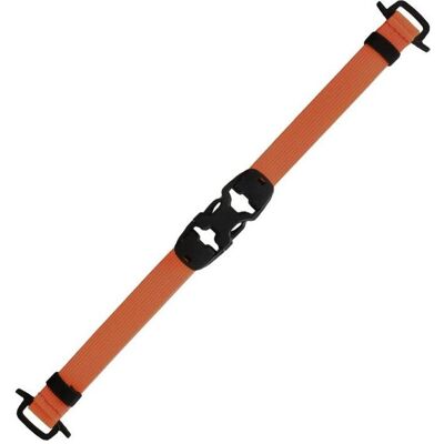 Summit Creative Summit-Creative Tenzing FStrap Orange, Kameratasche, Orange Summit Creative Summit-Creative Tenzing FStrap Orange, Kameratasche, Orange