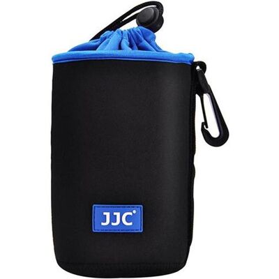JJC Marke NLP-15 Neoprentasche - Stoßfest JJC Marke NLP-15 Neoprentasche - Stoßfest
