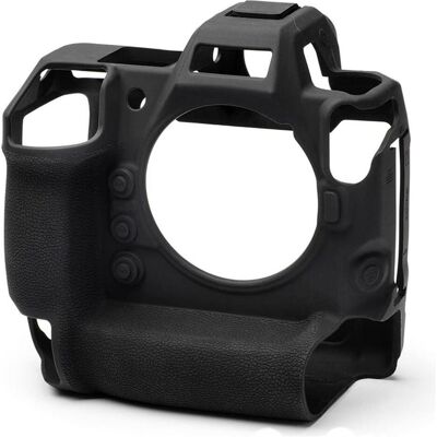 Walimex pro easyCover für Nikon Z9 (Hülle, Nikon Z9), Kameraschutz, Schwarz Walimex pro easyCover für Nikon Z9 (Hülle, Nikon Z9), Kameraschutz, Schwarz