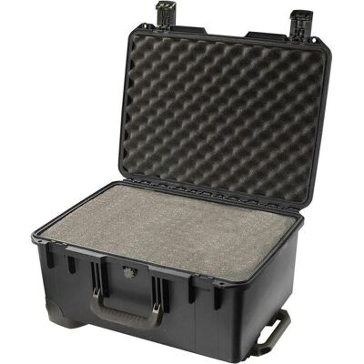 Peli iM2620 (Fotokoffer, 46 l), Kameratasche, Schwarz Peli iM2620 (Fotokoffer, 46 l), Kameratasche, Schwarz