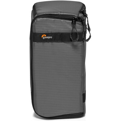 Lowepro GearUp PRO L II (Kamera Schultertasche, 5 l), Kameratasche, Grau Lowepro GearUp PRO L II (Kamera Schultertasche, 5 l), Kameratasche, Grau