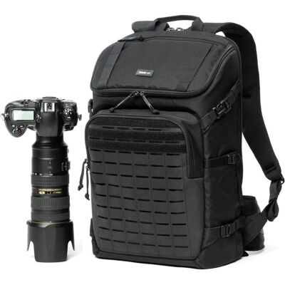 Think Tank Rucksack (Fotorucksack, 25 l), Kameratasche, Schwarz Think Tank Rucksack (Fotorucksack, 25 l), Kameratasche, Schwarz