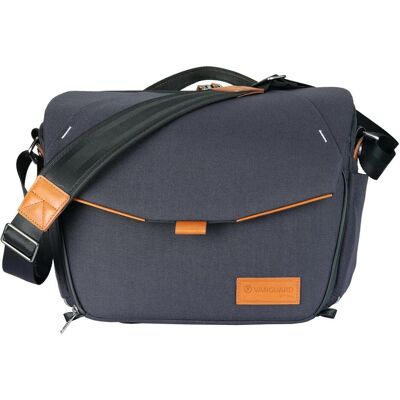 Vanguard VEO City S36 Schultertasche - Marineblau Vanguard VEO City S36 Schultertasche - Marineblau