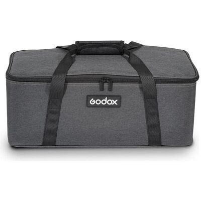 Godox CB 16 Draagtas voor VL LED light, Kameratasche, Schwarz Godox CB 16 Draagtas voor VL LED light, Kameratasche, Schwarz