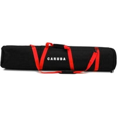 Caruba Statieftas Quatro Pro L (Kamera Schultertasche), Kameratasche, Schwarz Caruba Statieftas Quatro Pro L (Kamera Schultertasche), Kameratasche, Schwarz