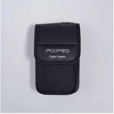 Kodak Compact Camera Bag (6.75 l), Kameratasche, Schwarz Kodak Compact Camera Bag (6.75 l), Kameratasche, Schwarz