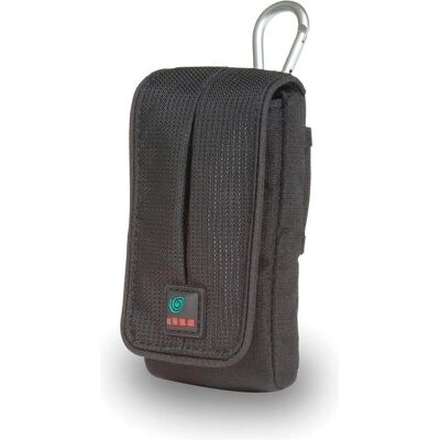 Kata Kamerataske DPS DF-402-X Sort (Kamera Schultertasche), Kameratasche, Schwarz Kata Kamerataske DPS DF-402-X Sort (Kamera Schultertasche), Kameratasche, Schwarz