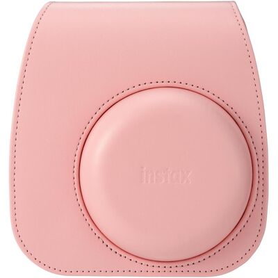 Fujifilm Instax Mini 11 Case (Kamera Etui, 2.00 l), Kameratasche, Pink Fujifilm Instax Mini 11 Case (Kamera Etui, 2.00 l), Kameratasche, Pink