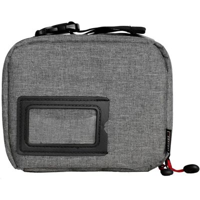 Caruba Filter Case Pro Schwarz, Kameratasche, Schwarz Caruba Filter Case Pro Schwarz, Kameratasche, Schwarz