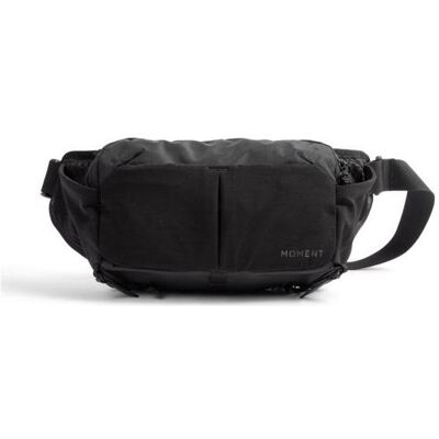 Moment Slate Sling 4L Black (4 l), Kameratasche, Schwarz Moment Slate Sling 4L Black (4 l), Kameratasche, Schwarz