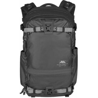 Summit Creative Summit-Creative Tenzing Zip Top Backpack 25l black (Fotorucksack, 25 l), Kameratasche, Schwarz Summit Creative Summit-Creative Tenzing Zip Top Backpack 25l black (Fotorucksack, 25 l), Kameratasche, Schwarz