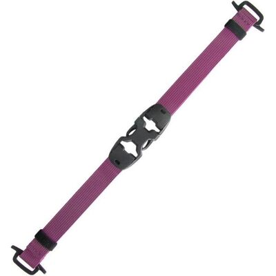 Summit Creative Summit-Creative Tenzing FStrap Purple, Kameratasche, Violett Summit Creative Summit-Creative Tenzing FStrap Purple, Kameratasche, Violett