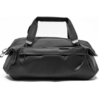 Peak Design Travel Duffel 35L (35 l), Kameratasche, Schwarz Peak Design Travel Duffel 35L (35 l), Kameratasche, Schwarz