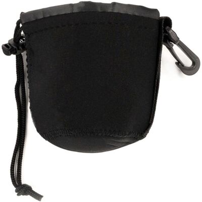 Caruba Neopreen Lenstas S (Objektivtasche), Kameratasche, Grau Caruba Neopreen Lenstas S (Objektivtasche), Kameratasche, Grau