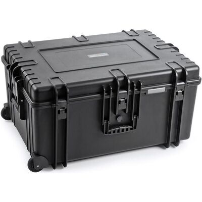 B&W International outdoor.case Typ 7800 SI (Fotokoffer), Kameratasche, Schwarz B&W International outdoor.case Typ 7800 SI (Fotokoffer), Kameratasche, Schwarz