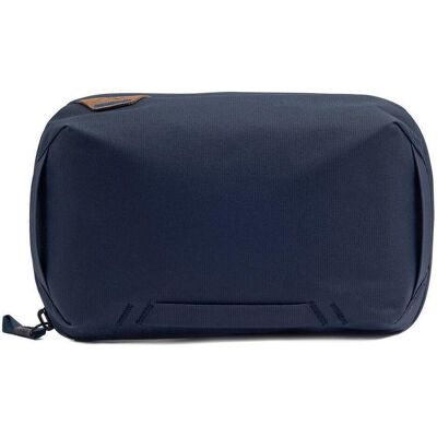 Peak Design Tech Pouch (Kamera Zubehörtasche, 2 l), Kameratasche, Blau Peak Design Tech Pouch (Kamera Zubehörtasche, 2 l), Kameratasche, Blau