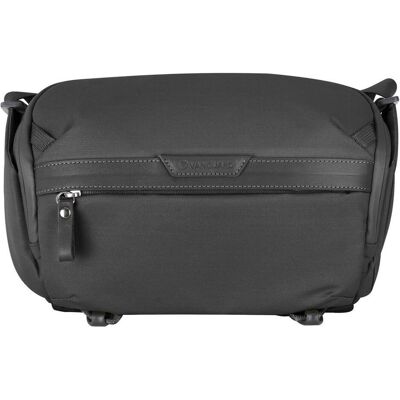 Vanguard Veo Metro S4l Bk (Kamera Schultertasche, 4 l), Kameratasche, Schwarz Vanguard Veo Metro S4l Bk (Kamera Schultertasche, 4 l), Kameratasche, Schwarz