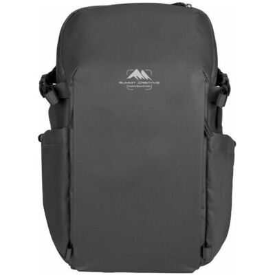 Summit Creative Summit-Creative Metropolis Backpack 16 L black (Fotorucksack, 16 l), Kameratasche, Schwarz Summit Creative Summit-Creative Metropolis Backpack 16 L black (Fotorucksack, 16 l), Kameratasche, Schwarz