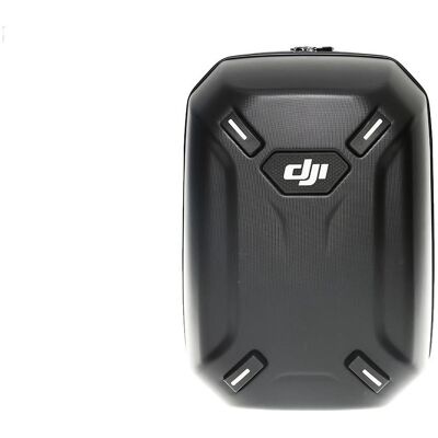 Phantom 3 Hardshell Rucksack (Drohnen Rucksack, DJI Phantom 2, DJI Phantom 3), Drohne Tasche, Schwarz Phantom 3 Hardshell Rucksack (Drohnen Rucksack, DJI Phantom 2, DJI Phantom 3), Drohne Tasche, Schwarz