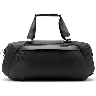 Peak Design Travel Duffel (Kamera Schultertasche, 50 l), Kameratasche, Schwarz Peak Design Travel Duffel (Kamera Schultertasche, 50 l), Kameratasche, Schwarz