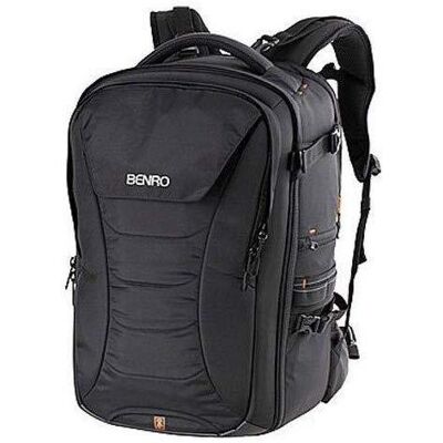 Benro Ranger 600N backpack black (Ben000031) (Fotorucksack), Kameratasche, Schwarz Benro Ranger 600N backpack black (Ben000031) (Fotorucksack), Kameratasche, Schwarz