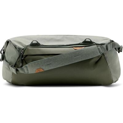 Peak Design Travel Duffel 50L (50 l), Kameratasche, Grün Peak Design Travel Duffel 50L (50 l), Kameratasche, Grün