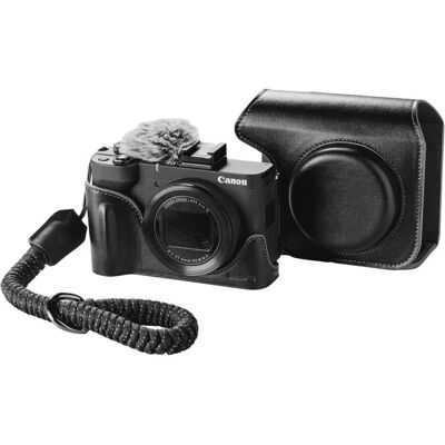 SmallRig 5386, Kameratasche, Schwarz SmallRig 5386, Kameratasche, Schwarz