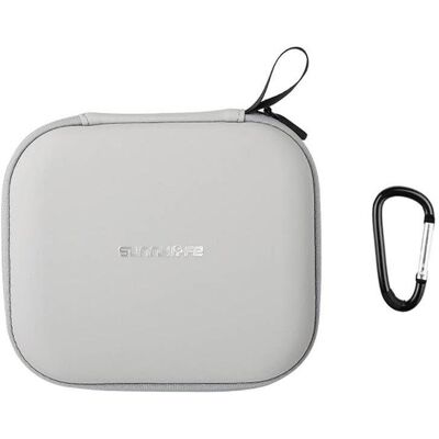 Sunnylife Bag for DJI Neo (Drohnen Tragetasche, DJI Neo), Drohne Tasche, Grau Sunnylife Bag for DJI Neo (Drohnen Tragetasche, DJI Neo), Drohne Tasche, Grau