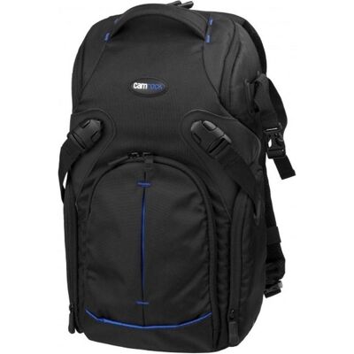 CamRock KingKong Z40 Rucksack (CR1095) (Fotorucksack), Kameratasche, Schwarz CamRock KingKong Z40 Rucksack (CR1095) (Fotorucksack), Kameratasche, Schwarz