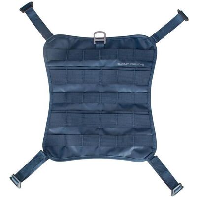 Summit Creative Summit-Creative Molleplate blue, Kameratasche, Blau Summit Creative Summit-Creative Molleplate blue, Kameratasche, Blau