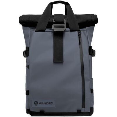 Wandrd THE PRVKE 31 Liter Blue Travel Bundel (Fotorucksack, 31 l), Kameratasche, Blau Wandrd THE PRVKE 31 Liter Blue Travel Bundel (Fotorucksack, 31 l), Kameratasche, Blau