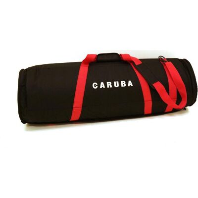 Caruba Stativtaske - langlebiges Nylon 60L - Schutz für Ausrüstung Caruba Stativtaske - langlebiges Nylon 60L - Schutz für Ausrüstung