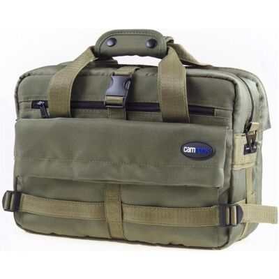 CamRock Metro M10 Fototasche – Khaki, Kameratasche, Grün CamRock Metro M10 Fototasche – Khaki, Kameratasche, Grün
