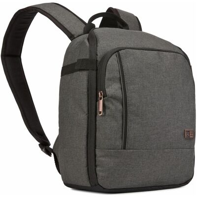 Case Logic Era Small (Fotorucksack, 12.28 l), Kameratasche, Grau Case Logic Era Small (Fotorucksack, 12.28 l), Kameratasche, Grau