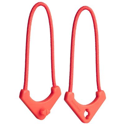 Wandrd WORRYLESS Zipper Puller Red (Kamera Zubehörtasche), Kameratasche, Rot Wandrd WORRYLESS Zipper Puller Red (Kamera Zubehörtasche), Kameratasche, Rot