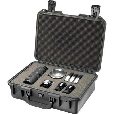 Peli iM2300 (Fotokoffer, 20 l), Kameratasche, Schwarz Peli iM2300 (Fotokoffer, 20 l), Kameratasche, Schwarz
