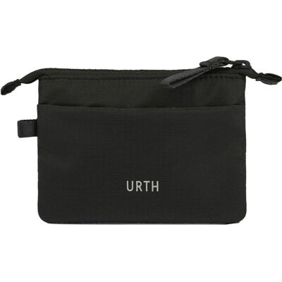 Urth Mini Film Pouch (Objektivtasche), Kameratasche, Schwarz Urth Mini Film Pouch (Objektivtasche), Kameratasche, Schwarz