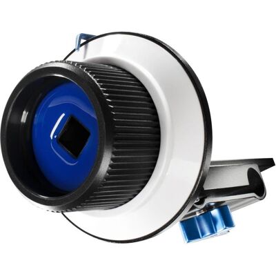 Walimex pro Pro F2 Follow Focus (Follow Focus), Video Zubehör, Blau, Schwarz, Weiss Walimex pro Pro F2 Follow Focus (Follow Focus), Video Zubehör, Blau, Schwarz, Weiss