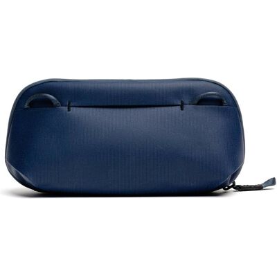 Peak Design Tech Pouch Small (Kamera Zubehörtasche, 1 l), Kameratasche, Blau Peak Design Tech Pouch Small (Kamera Zubehörtasche, 1 l), Kameratasche, Blau