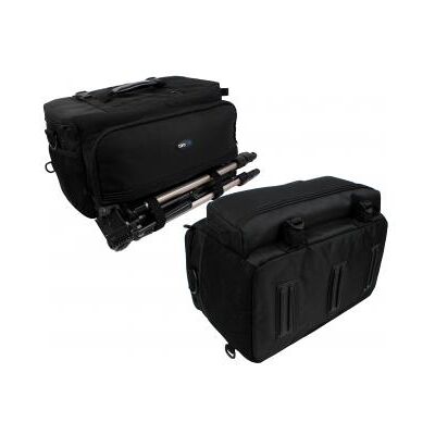 CamRock Bag Tank X60 (CR0103) (Kamera Schultertasche), Kameratasche, Schwarz CamRock Bag Tank X60 (CR0103) (Kamera Schultertasche), Kameratasche, Schwarz