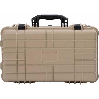 vidaXL Fazona, Kameratasche, Beige vidaXL Fazona, Kameratasche, Beige