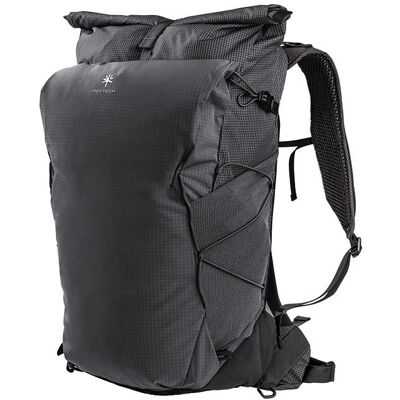 PGYTECH P-CB-417 Rucksack - AirFoam-Aufhängesystem - 180° hintere Öffnung - Wasserspritzschutz PGYTECH P-CB-417 Rucksack - AirFoam-Aufhängesystem - 180° hintere Öffnung - Wasserspritzschutz