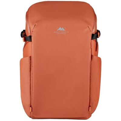 Summit Creative Summit-Creative Metropolis Backpack 26l orange (Fotorucksack, 26 l), Kameratasche, Orange Summit Creative Summit-Creative Metropolis Backpack 26l orange (Fotorucksack, 26 l), Kameratasche, Orange