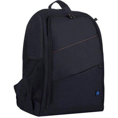 Puluz Waterproof Camera Backpack (Fotorucksack), Kameratasche, Schwarz Puluz Waterproof Camera Backpack (Fotorucksack), Kameratasche, Schwarz