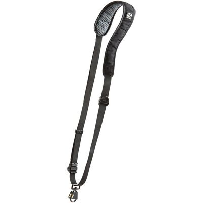 Blackrapid RS-W2 Camera Sling - Designed for Women (Schultergurt), Kameragurt, Schwarz Blackrapid RS-W2 Camera Sling - Designed for Women (Schultergurt), Kameragurt, Schwarz