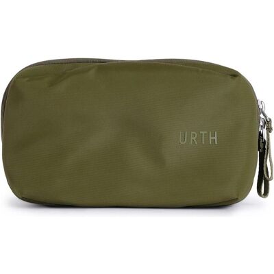 Urth Zeolite Tech Organiser (Green), Kameratasche, Grün Urth Zeolite Tech Organiser (Green), Kameratasche, Grün