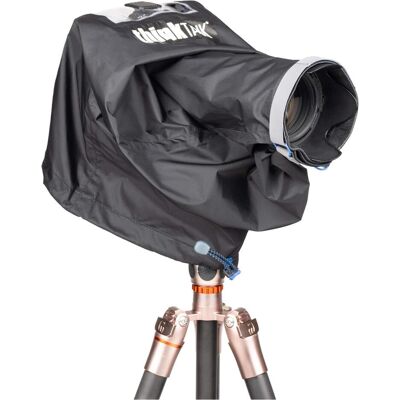 Think Tank Emergency Rain Cover - Medium (1530619) (Regenschutz), Kameraschutz, Schwarz Think Tank Emergency Rain Cover - Medium (1530619) (Regenschutz), Kameraschutz, Schwarz