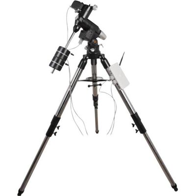 Explore Scientific Mount GOTO EXOS-2 PMC-Eight (Metall), Stativ, Schwarz Explore Scientific Mount GOTO EXOS-2 PMC-Eight (Metall), Stativ, Schwarz